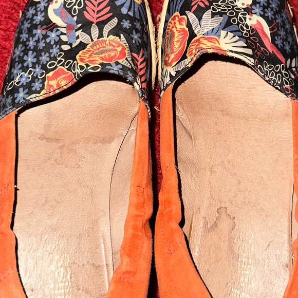 Espadrilles